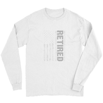 Discover Retired Correctional Officer Corrections Prison Guard Long Sleeves