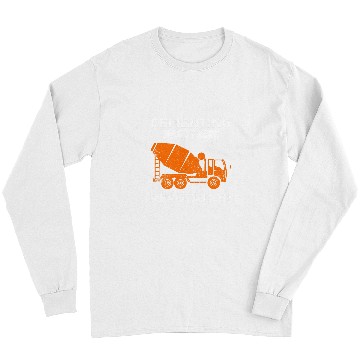 Discover Cementing My Reputation Builder Mason Long Sleeves