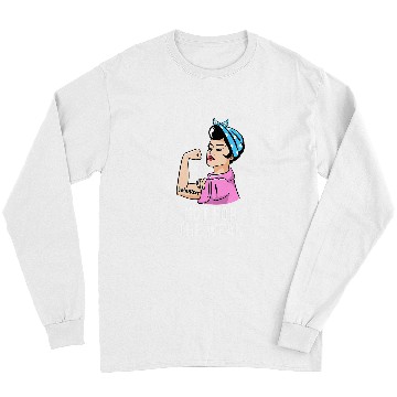 Discover Not For The Weak Volunteer Voluntary Worker Volunteering Long Sleeves