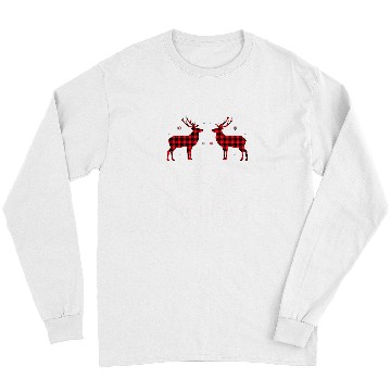 Discover Couple Wife Husband Our First Christmas As Mr Mrs 2022 343 Long Sleeves