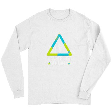 Discover Artistic Wanderlust Ahead Illustration Long Sleeves