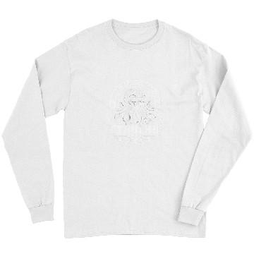 Discover Cthulhu Book Club Long Sleeves