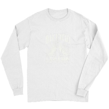 Discover Oilfield Worker 1 Long Sleeves