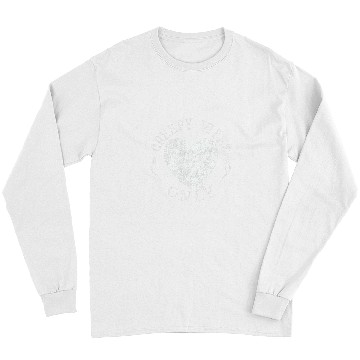 Discover Creepy Halloween Horror Spooky Graphic Artwork Long Sleeves