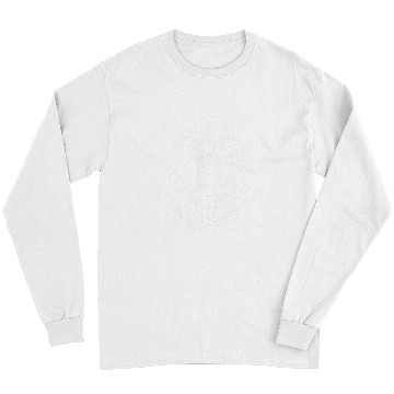 Discover American Traditional Lighthouse Cloud Frame Outline Tattoo Long Sleeves