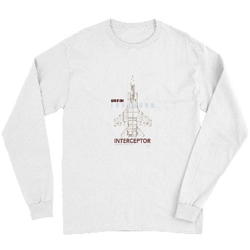 Discover Mig31 Foxhound 2 2 Long Sleeves