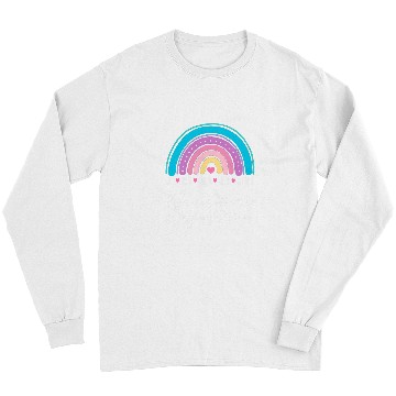 Discover Educational Diagnostician Squad School Psychologist Psyc 25 Long Sleeves