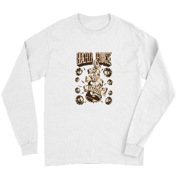 Discover Guitarist Rock Music Festival Rock Band Guitar Electric Guitar Rock Guitar Long Sleeves