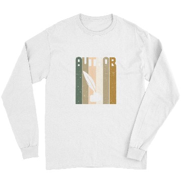 Discover Reading Book Author Writer Book Blogging Bibliopile Sayings Funny Graphic Reader Long Sleeves