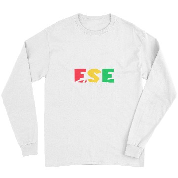 Discover ESE Teacher Back To School Exceptional Student Education 1 Long Sleeves