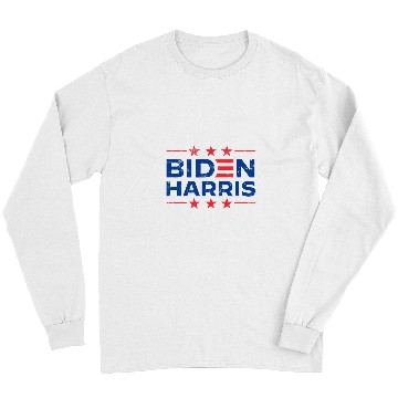 Discover Biden Harris ByeDon vintages Vote Joe Biden AntiTrump 2 Long Sleeves