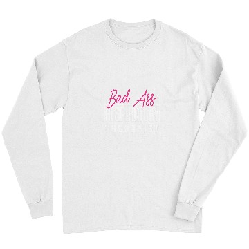Discover BadRespiratory Therapist Degree Graduation 2024 Long Sleeves