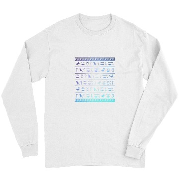 Discover Egyptian Hieroglyphics History Ancient Egypt Long Sleeves