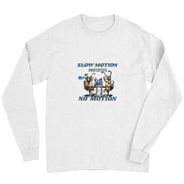 Discover Funny computer science programmer coding snails help desk Long Sleeves