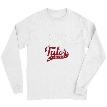 Discover CC Tutor Classical Conversations Community homesschool Long Sleeves