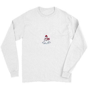 Discover Surviving The Nursing Student Life One Meltdown Christmas Long Sleeves