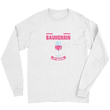 Discover Beer Builder Long Sleeves