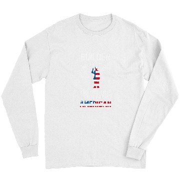 Discover Builder Construction Site Builders Long Sleeves