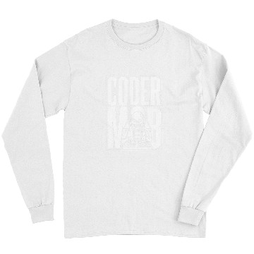 Discover Skeletons Skulls Programmer Skeletons Coder Software Programming Coding Skull Long Sleeves
