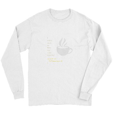 Discover Funny Java Programmer Teacher Developer Code Coffee Long Sleeves