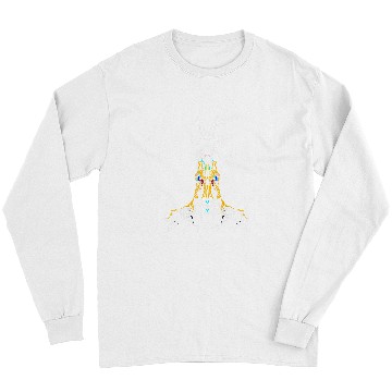 Discover Skeletons Skulls Fantasy Graphic Skull Wizard Witch Druid Magic Skull Long Sleeves
