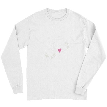 Discover Cat Lovers Paw Prints You Had Me At Meow Long Sleeves