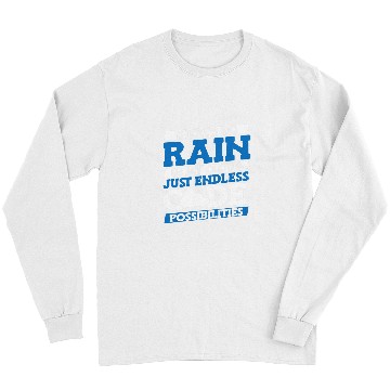 Discover Funny Cloud Engineer Coder Programmer Cloud Computing Long Sleeves
