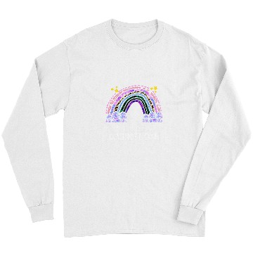 Discover Educational Diagnostician Assessor School Psychologist Long Sleeves