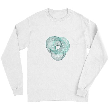 Discover Data Scientist Scientist Science Geek Long Sleeves