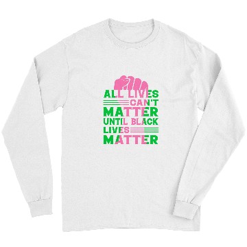 Discover Cute aka juneteenth tee 1 Long Sleeves