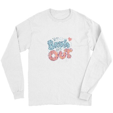 Discover Bruh We Out Teacher Appreciation Long Sleeves