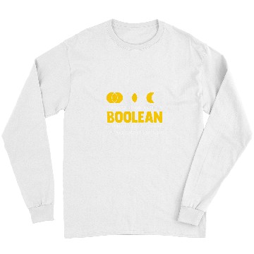 Discover Programmer Coder Developer Software Engineer Programming 1 Long Sleeves