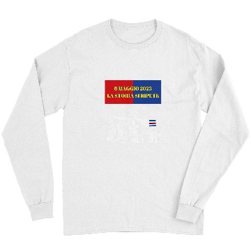 Discover History Repeats itself funeral antisamp funny Long Sleeves
