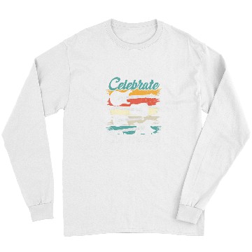 Discover Guitarist Acoustic Guitar vintages Guitarist Band Player Celebrate Guitar Long Sleeves