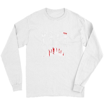 Discover Woodworking Rock Paper Scissors Table Saw Carpenter Craftsman Carpenter Long Sleeves