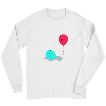 Discover He He Biology Biologist Teacher Student Long Sleeves