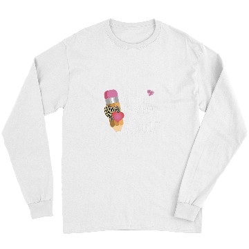 Discover Being A Substitute Teacher Substitute Teaching 2 Long Sleeves