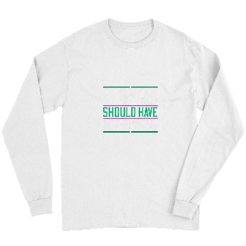 Discover Teachers day gift Professor Instructor Creative Mind Long Sleeves