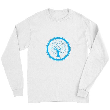 Discover Programmer Binary Tree Computer Science Lovers Coding Funny Long Sleeves