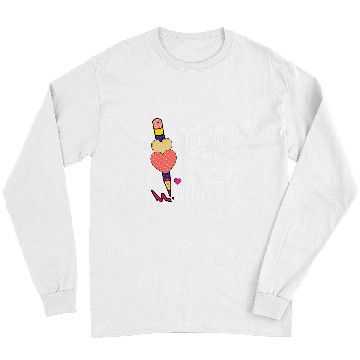 Discover Being A Substitute Teacher Substitute Teaching Long Sleeves