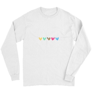 Discover Future SLP Student Speech Language Pathologist In Progress 1 Long Sleeves