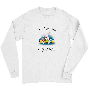 Discover Egg Hunt Supervisor Egg Hunt Easter Day Hunt Easter Bunny 3 Long Sleeves