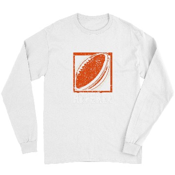 Discover Referee Draft Day Fantasy Football 1 Long Sleeves