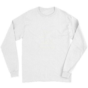 Discover Volcanoes Kick Ash 4 Long Sleeves