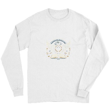 Discover Future Pilot Elevate Your Dreams At Flight School Designs 9 Long Sleeves