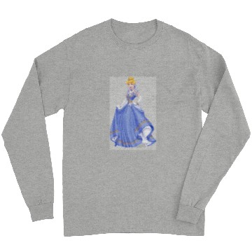Discover Disneys Cinde, Princess Aurora.png Long Sleeves