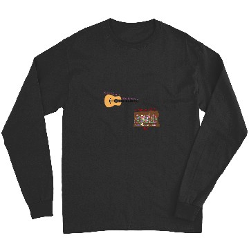 Discover Foxborough N3 Eras Tour Surprise Songs PackActive Long Sleeves