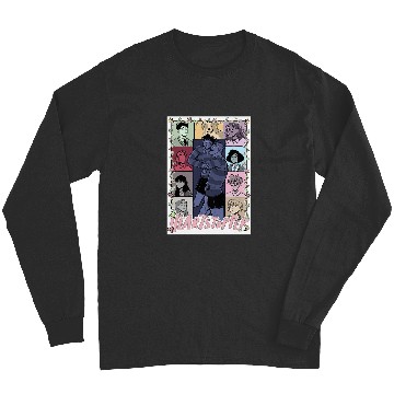 Discover Heartstopper Eras Tour Essential Long Sleeves