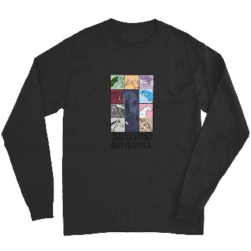 Discover Brey-Eras Tour 1591 Long Sleeves