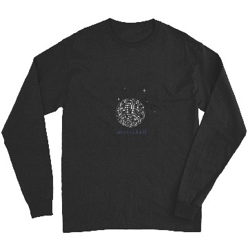 Discover Mirrorball Taylorr Swift 985 Long Sleeves